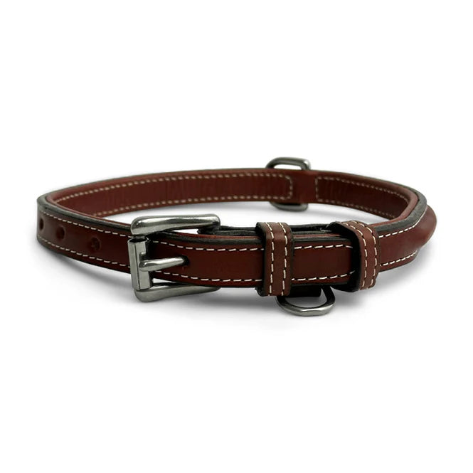 Bentley Deluxe Raised Collar