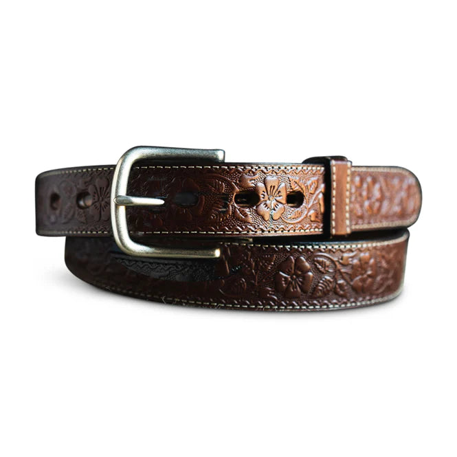 Floral Belt - 1.25"