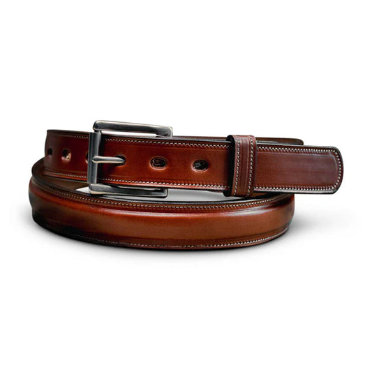 The Esquire Premium Dress Belt - 1.25"