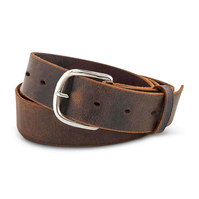 Crazy Horse Jean Belt - 1.5"