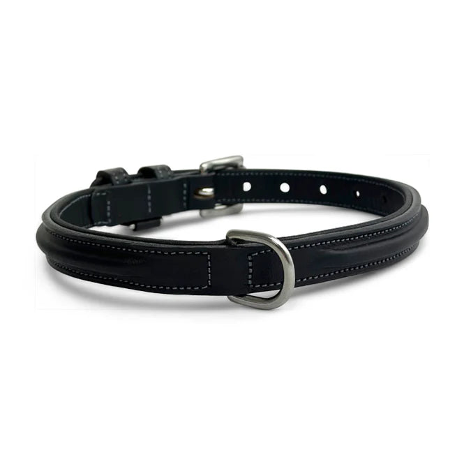 Bentley Deluxe Raised Collar