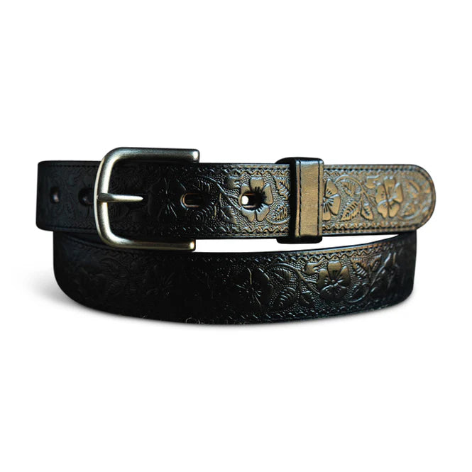 Floral Belt - 1.25"