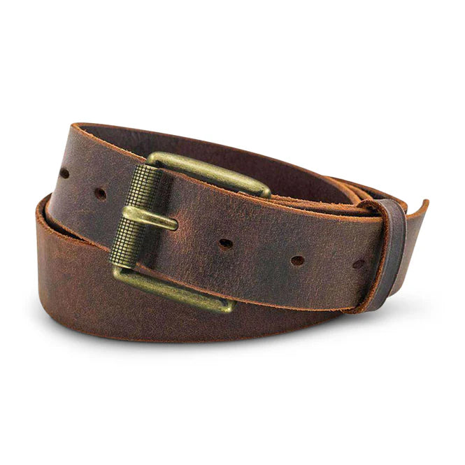 Crazy Horse Jean Belt - 1.5"