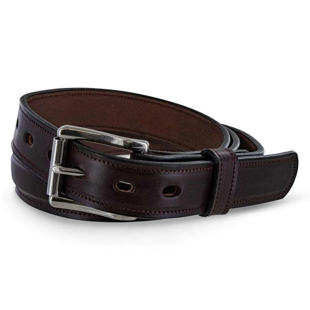 The Esquire Premium Dress Belt - 1.25"