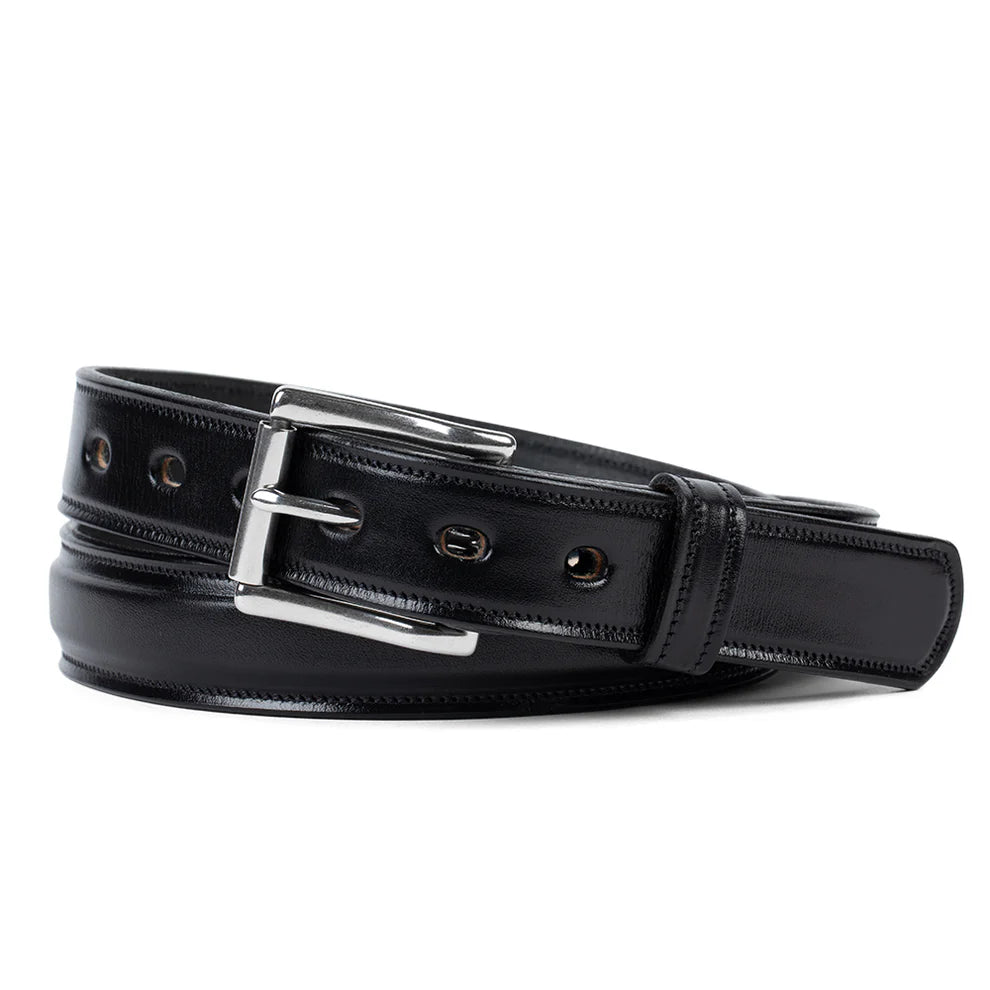 The Esquire Premium Dress Belt - 1.25"